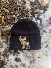 Elk Beanies