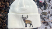 Elk Beanies