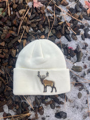Elk Beanies